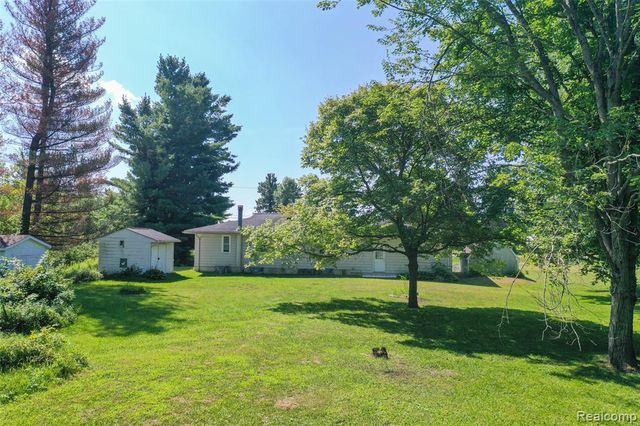 4350 Otter Lake Road, Otter Lake, MI 48464