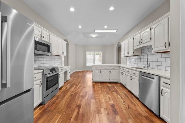 766 VIVIAN LEIGH CV, Collierville, TN 38017