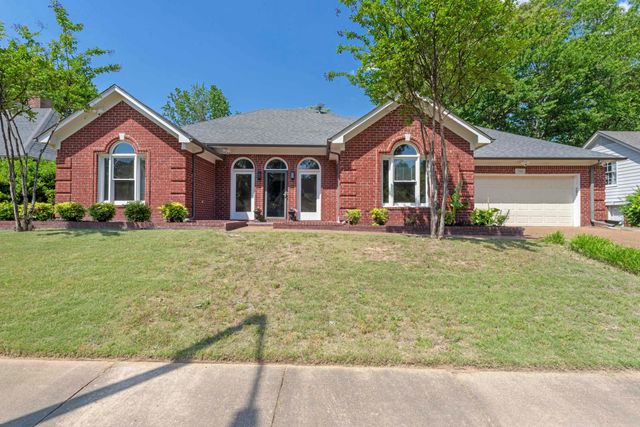 766 VIVIAN LEIGH CV, Collierville, TN 38017