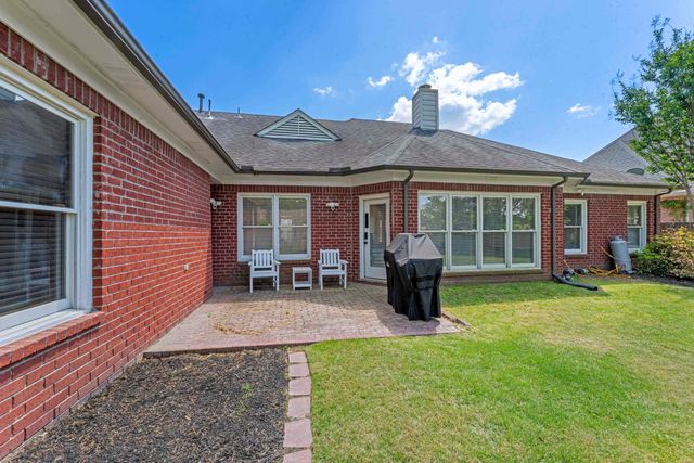 766 VIVIAN LEIGH CV, Collierville, TN 38017