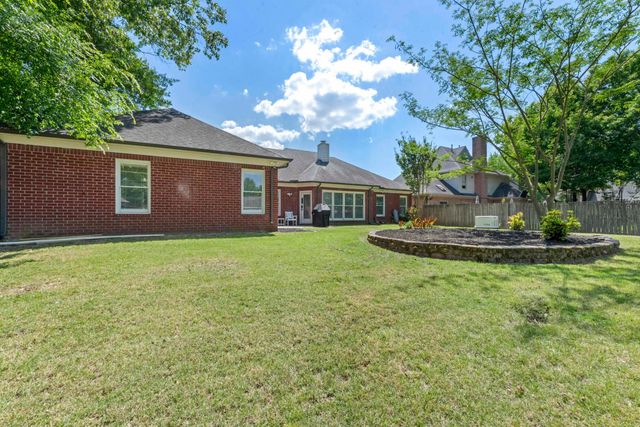 766 VIVIAN LEIGH CV, Collierville, TN 38017