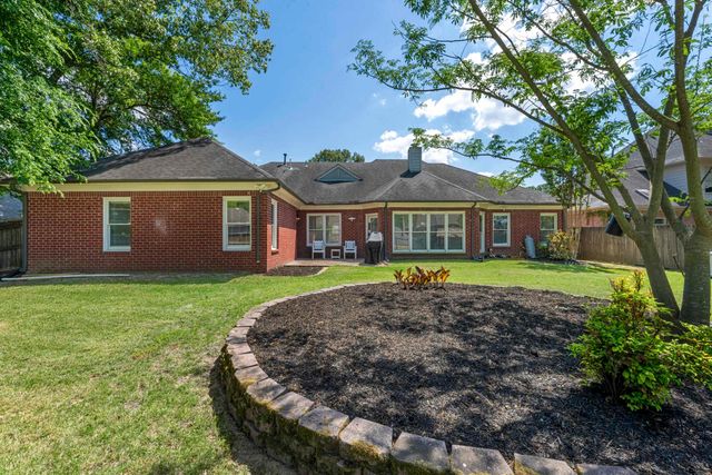 766 VIVIAN LEIGH CV, Collierville, TN 38017