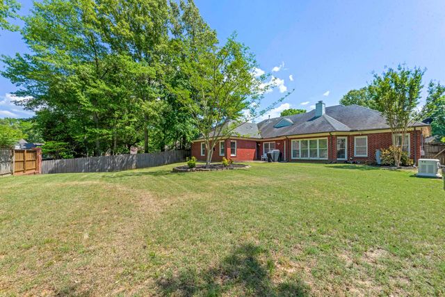 766 VIVIAN LEIGH CV, Collierville, TN 38017