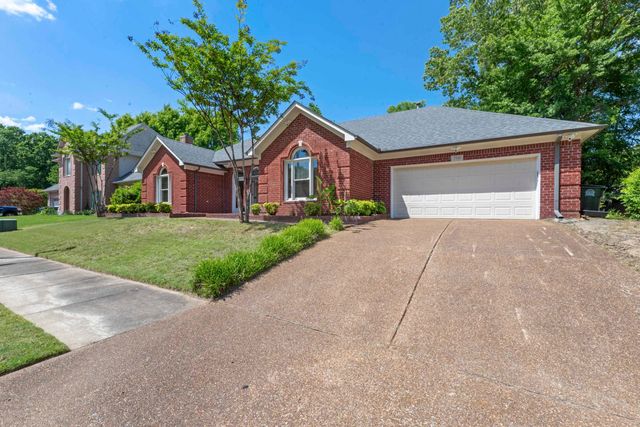 766 VIVIAN LEIGH CV, Collierville, TN 38017