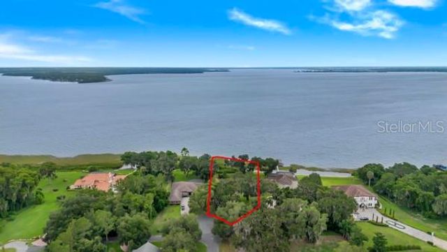 716 NEWELL HILL RD, Leesburg, FL 34748