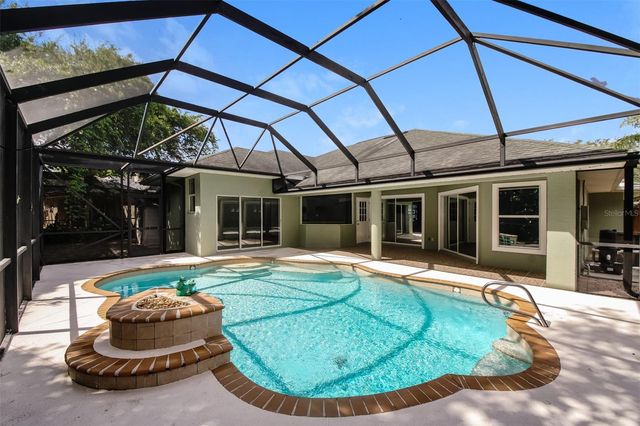 4454 BETHANY LANE, Titusville, FL 32780