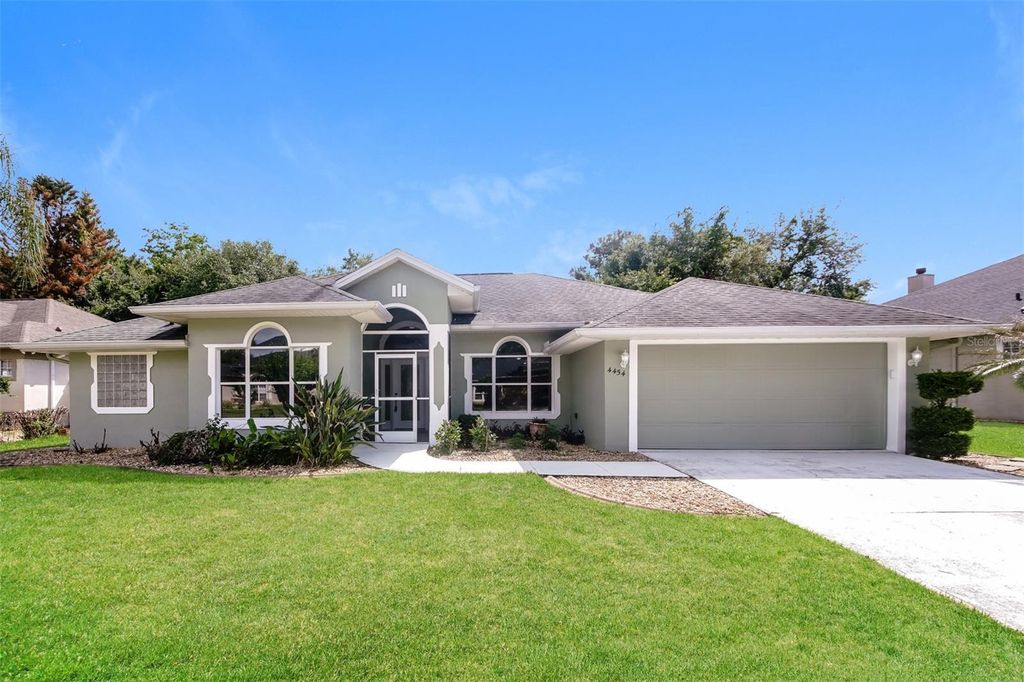 4454 BETHANY LANE, Titusville, FL 32780