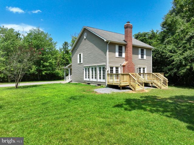 303 SOUTH DR, Severna Park, MD 21146