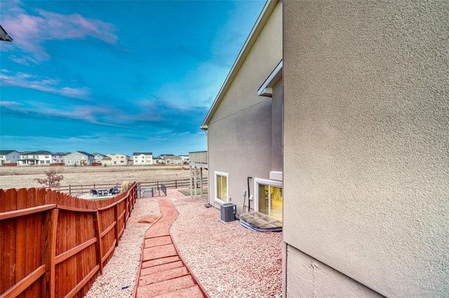 10629 Rainbow Bridge Drive, Peyton, CO 80831