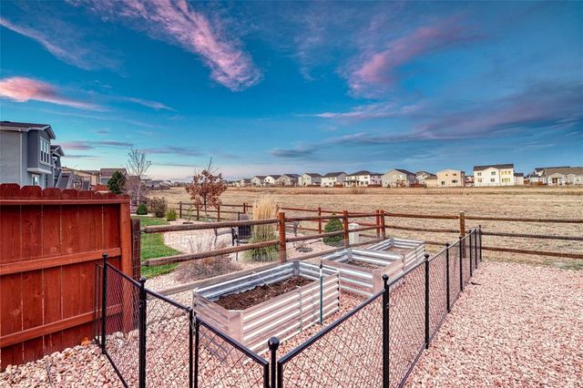 10629 Rainbow Bridge Drive, Peyton, CO 80831