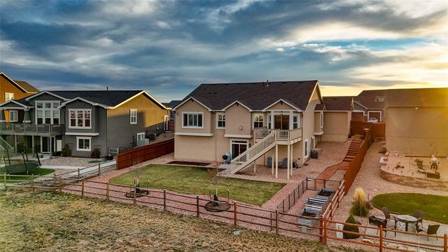 10629 Rainbow Bridge Drive, Peyton, CO 80831