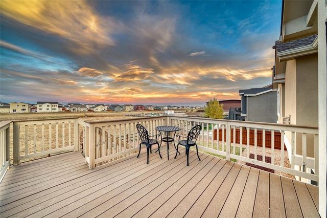 10629 Rainbow Bridge Drive, Peyton, CO 80831