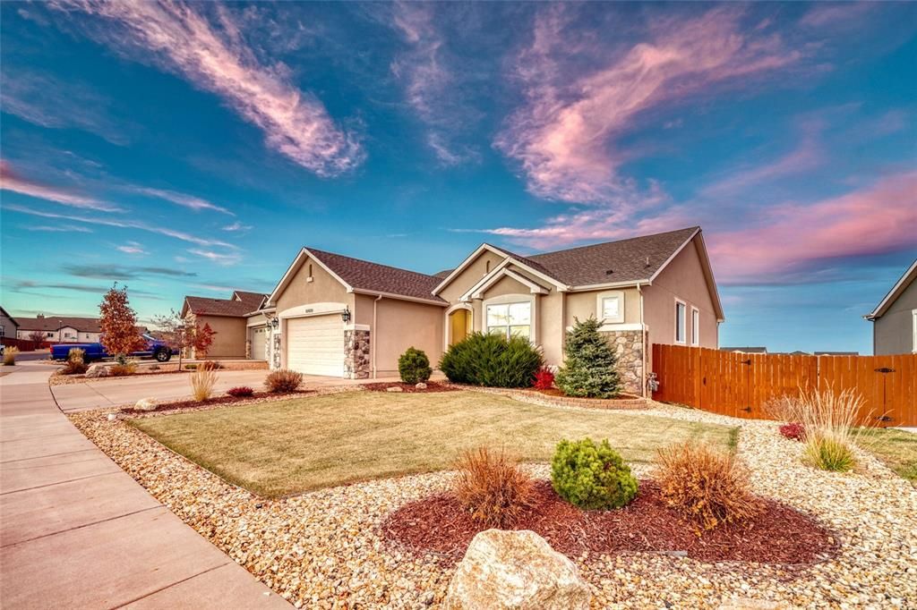 10629 Rainbow Bridge Drive, Peyton, CO 80831