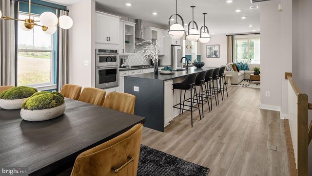 HOMESITE 906 CLOONGEE TER, Dulles, VA 20166