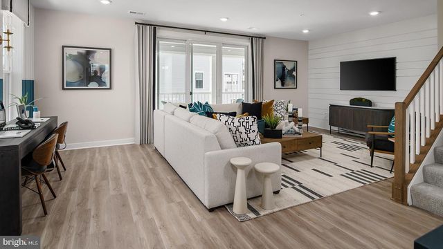 HOMESITE 906 CLOONGEE TER, Dulles, VA 20166