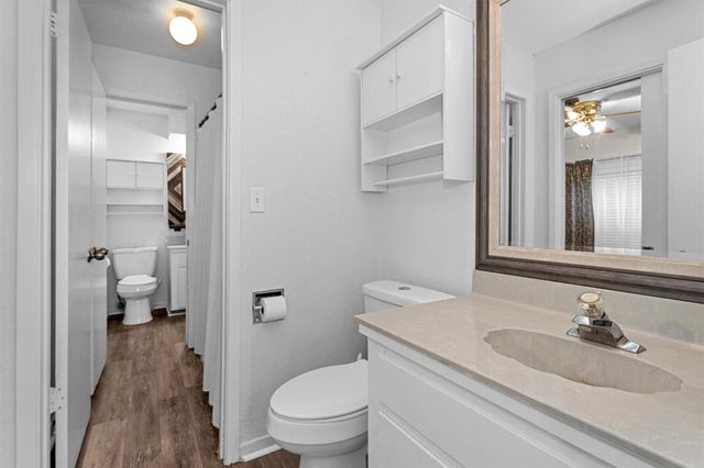 1708 League Line Road, Conroe, TX 77304