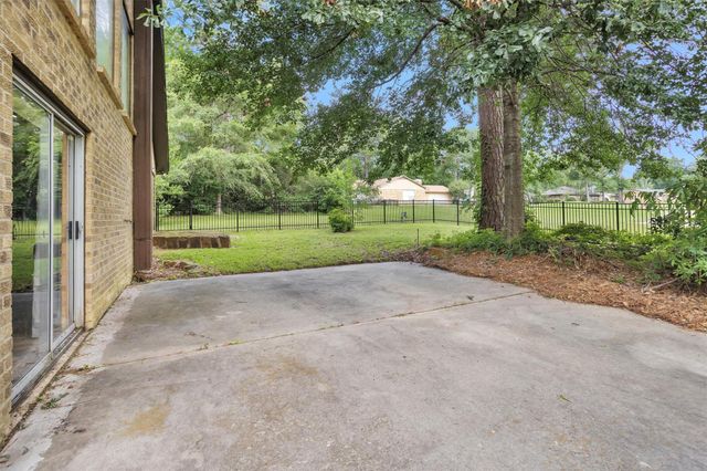 1708 League Line Road, Conroe, TX 77304