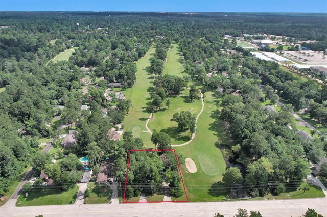 1708 League Line Road, Conroe, TX 77304