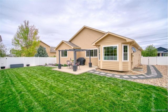 16167 Cinnamon Circle, Mead, CO 80542