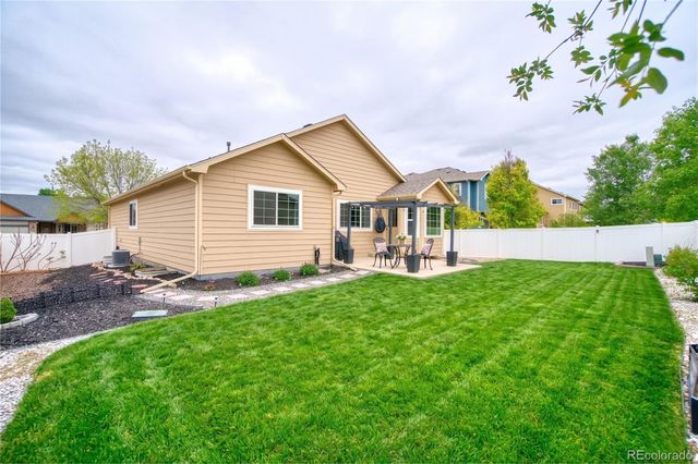 16167 Cinnamon Circle, Mead, CO 80542