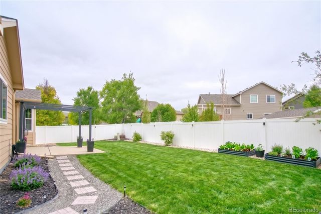 16167 Cinnamon Circle, Mead, CO 80542