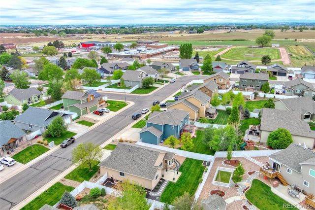 16167 Cinnamon Circle, Mead, CO 80542