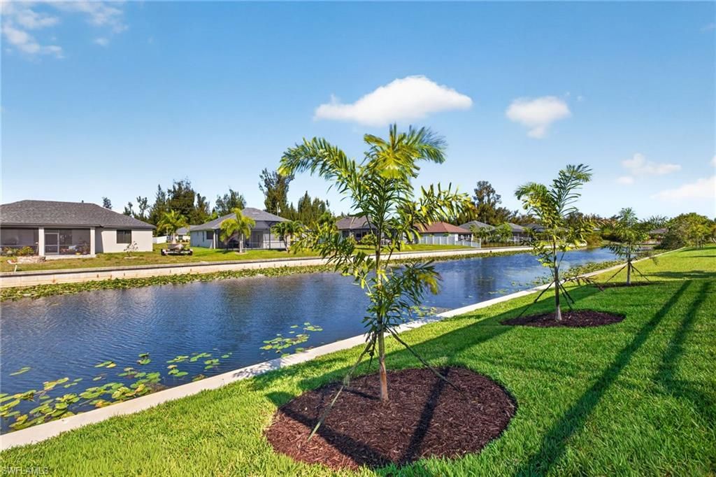 Image 1 of property listing at 1030 SW 15th AVE, Cape Coral, FL 33991