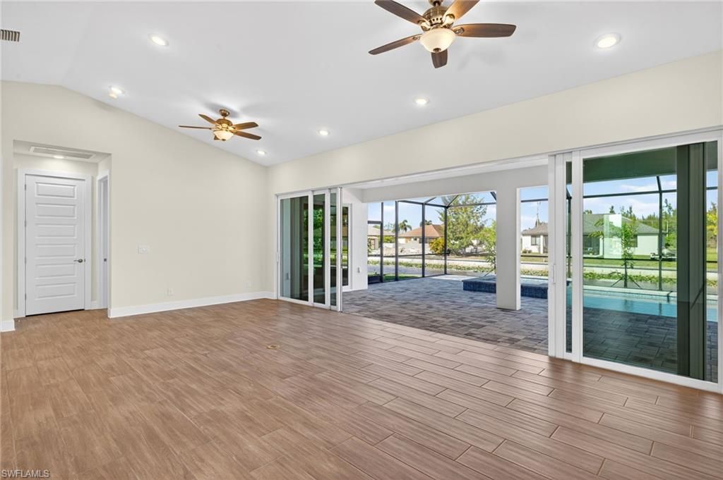 Image 11 of property listing at 1030 SW 15th AVE, Cape Coral, FL 33991