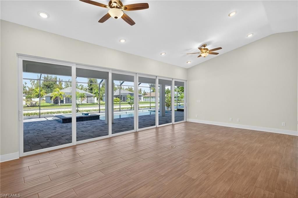 Image 12 of property listing at 1030 SW 15th AVE, Cape Coral, FL 33991