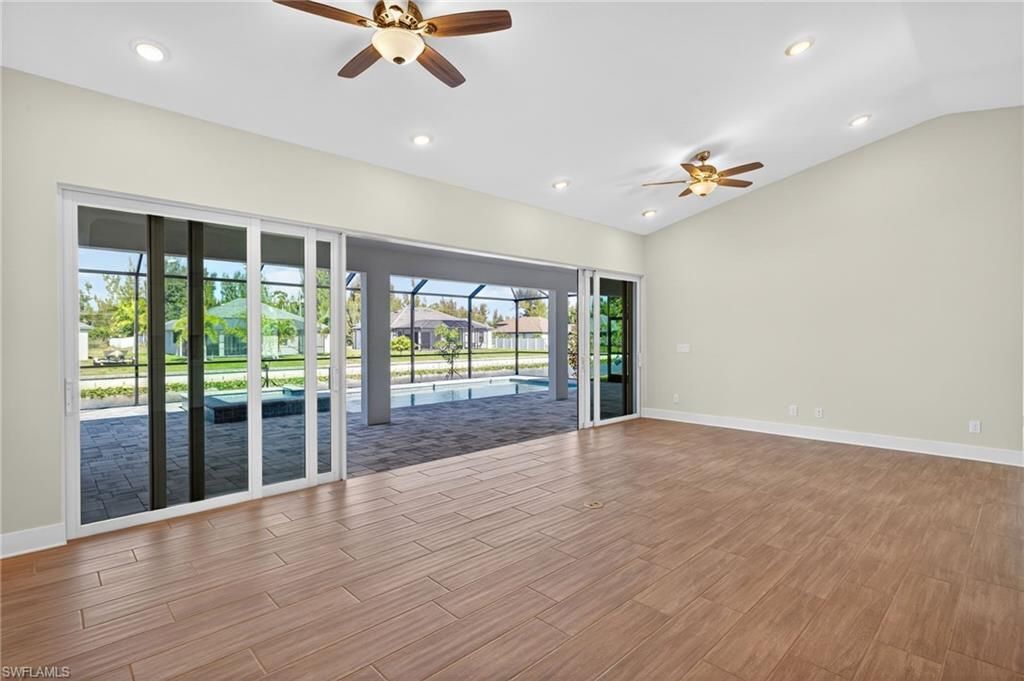 Image 13 of property listing at 1030 SW 15th AVE, Cape Coral, FL 33991