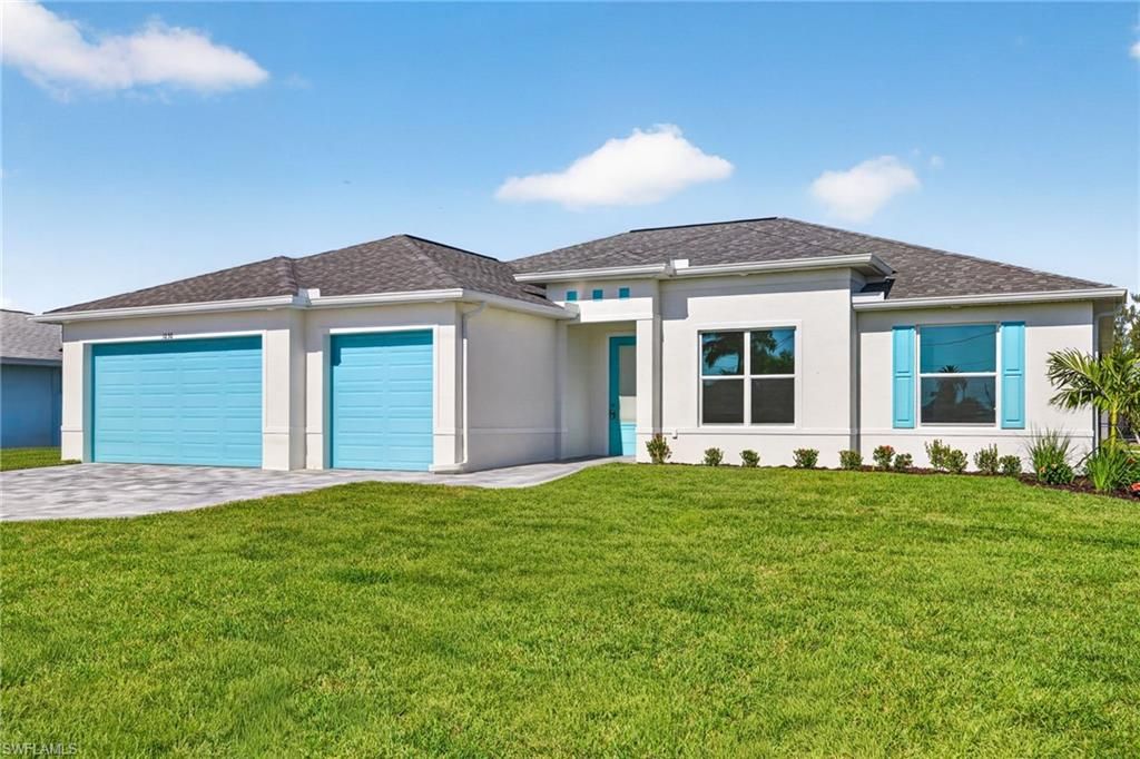 Image 2 of property listing at 1030 SW 15th AVE, Cape Coral, FL 33991