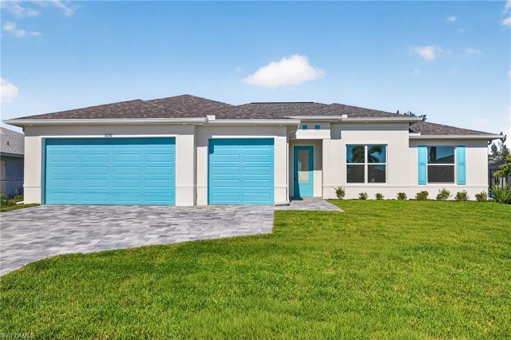 Image 28 of property listing at 1030 SW 15th AVE, Cape Coral, FL 33991