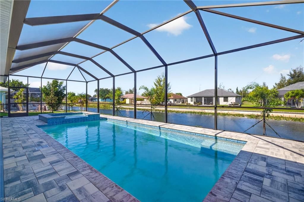 Image 29 of property listing at 1030 SW 15th AVE, Cape Coral, FL 33991