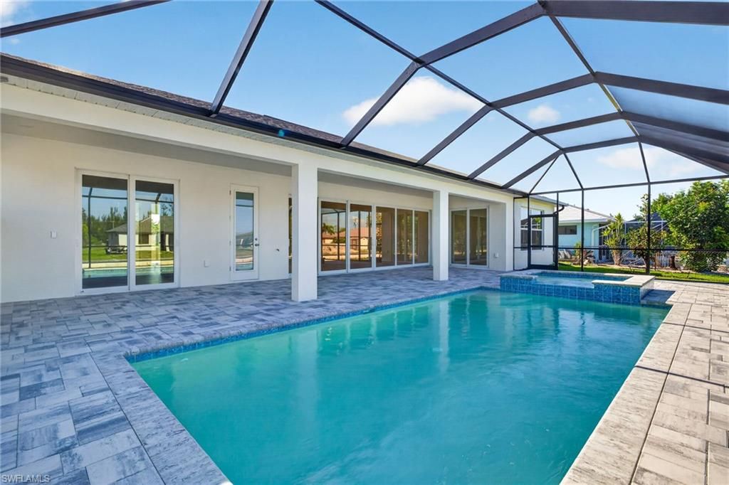 Image 30 of property listing at 1030 SW 15th AVE, Cape Coral, FL 33991