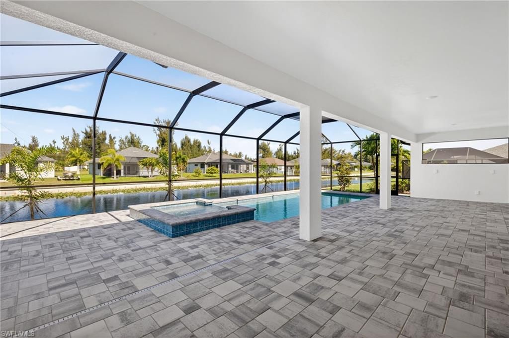 Image 31 of property listing at 1030 SW 15th AVE, Cape Coral, FL 33991