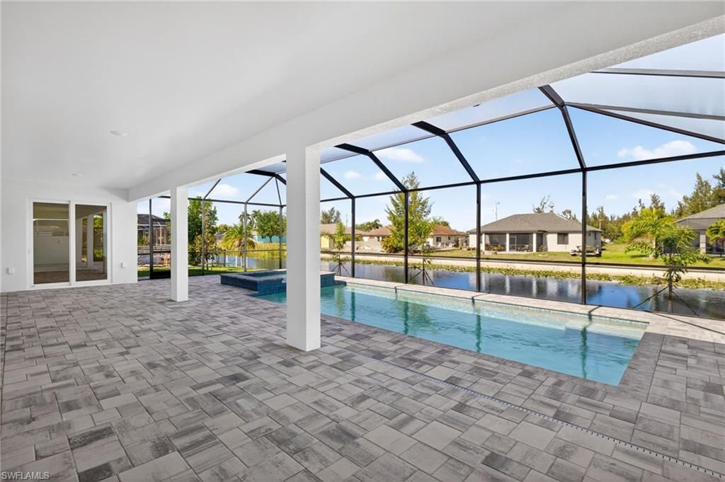 Image 32 of property listing at 1030 SW 15th AVE, Cape Coral, FL 33991