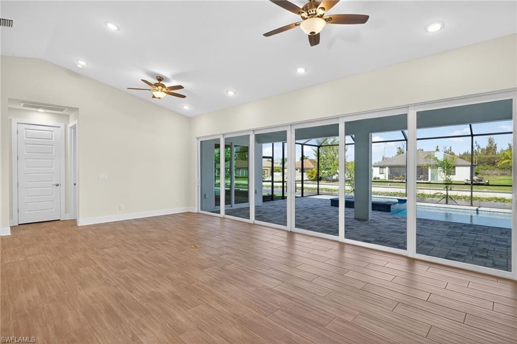 Image 4 of property listing at 1030 SW 15th AVE, Cape Coral, FL 33991