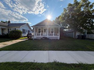 213 Manor Avenue, Elkhart, IN 46516