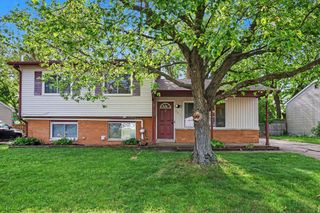 5811 Cranston Street, Portage City, MI 49002