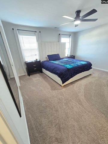 639 N Long Star Way, Elgin, SC 29045