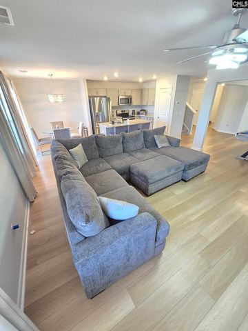 639 N Long Star Way, Elgin, SC 29045