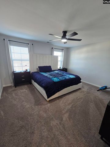 639 N Long Star Way, Elgin, SC 29045