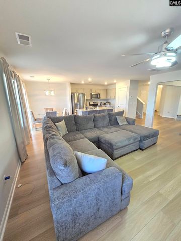 639 N Long Star Way, Elgin, SC 29045