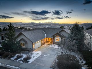 461 Tacker Court, Castle Rock, CO 80104