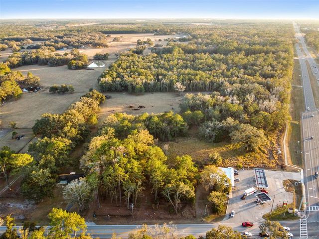 POWELL ROAD, Brooksville, FL 34604