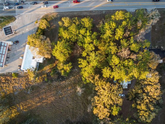 POWELL ROAD, Brooksville, FL 34604