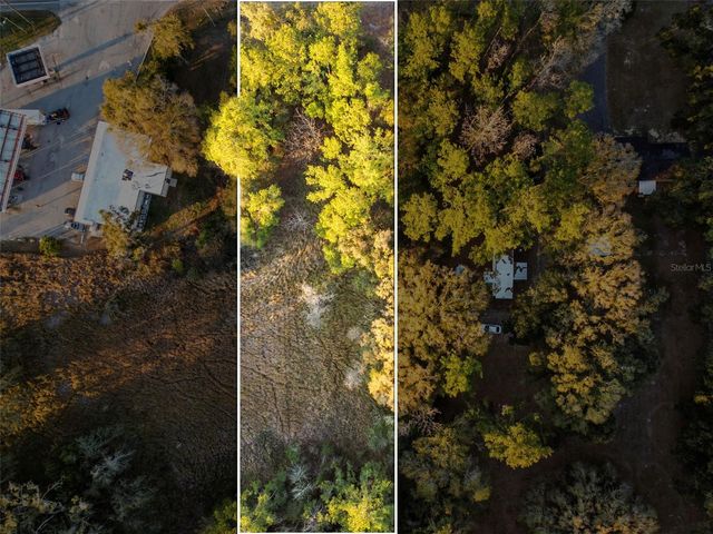 POWELL ROAD, Brooksville, FL 34604