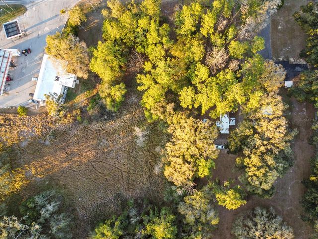 POWELL ROAD, Brooksville, FL 34604