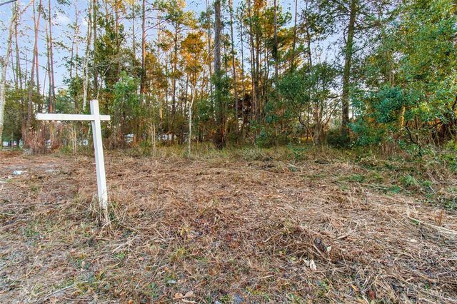 POWELL ROAD, Brooksville, FL 34604