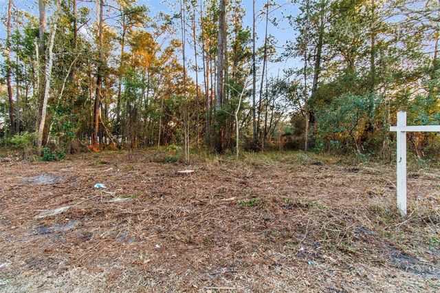 POWELL ROAD, Brooksville, FL 34604